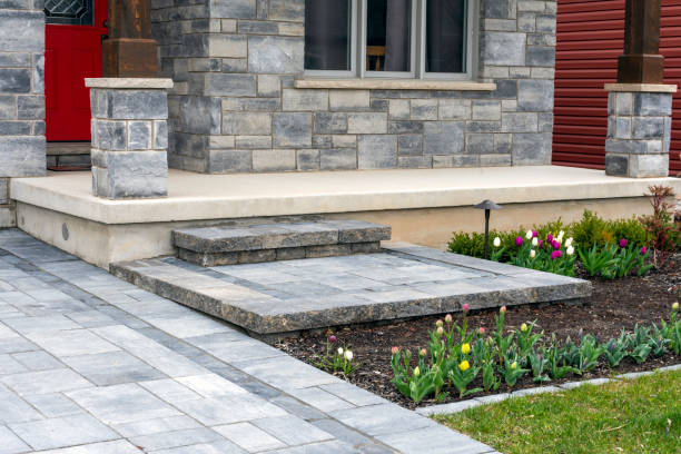 Best Driveway Pavers Near Me  in Byron, IL