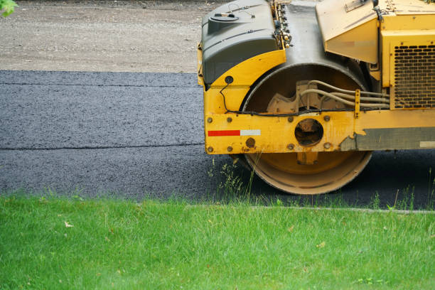 Best Decorative Driveway Pavers  in Byron, IL