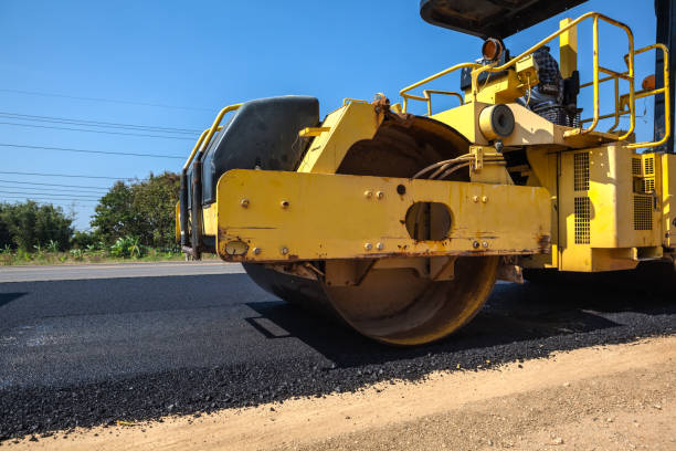 Byron, IL Driveway Pavers Company